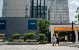 Cách thành phố ngoại ô New York giúp dân giảm tiền thuê nhà