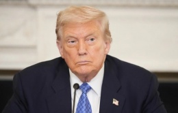 Ông Trump muốn di dời người vô gia cư khỏi thủ đô Washington