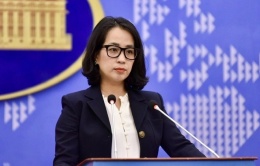'Báo cáo nhân quyền của Mỹ không khách quan về tình hình Việt Nam'