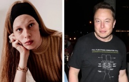 Con gái tỷ phú Elon Musk: 'Tôi không muốn làm người giàu'