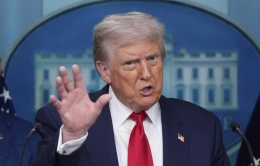 Chính quyền Trump truy quét người nhập cư trái phép ở Chicago
