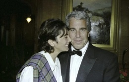 Phe Dân chủ công bố 'thư mừng sinh nhật ông Trump gửi Epstein'