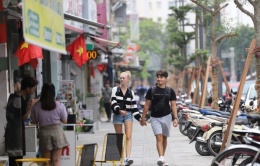 Du lịch Việt Nam 'tăng trưởng mạnh nhất thế giới'