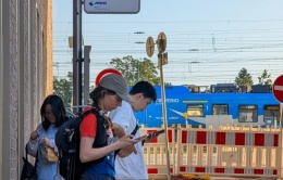 Người Đức ngày càng làm việc ít giờ hơn