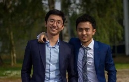 Thạc sĩ tài chính bỏ việc sống như người vô gia cư