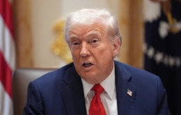 Lý do có thể khiến ông Trump trượt Nobel Hòa bình