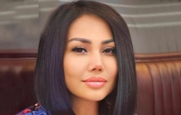 Lynda Trang Đài bị phạt 273 USD vì tội trộm cắp