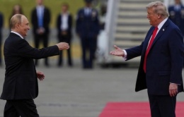 Lý do ông Trump - Putin chọn họp thượng đỉnh ở Budapest