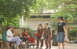 Viện dưỡng lão ở Việt Nam - từ 'bất hiếu' đến 'tất yếu' Viện dưỡng lão ở Việt Nam - từ 'bất hiếu' đến 'tất yếu'