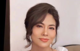 Cuộc sống độc thân của Hồ Lệ Thu tại Mỹ