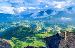 Không phải Đà Lạt, đây mới là nơi được báo Hàn khen hết lời, ví như “Thụy Sĩ của Việt Nam”: Tổng thu du lịch 22.000 tỷ đồng, khách Tây mê tít Không phải Đà Lạt, đây mới là nơi được báo Hàn khen hết lời, ví như “Thụy Sĩ của Việt Nam”: Tổng thu du lịch 22.000 tỷ đồng, khách Tây mê tít