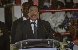 Tổng thống cao tuổi nhất thế giới tuyên thệ nhậm chức ở tuổi 92 Tổng thống cao tuổi nhất thế giới tuyên thệ nhậm chức ở tuổi 92