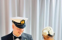 Những 'va chạm' văn hóa của cặp vợ chồng Việt - Phần Lan Những 'va chạm' văn hóa của cặp vợ chồng Việt - Phần Lan