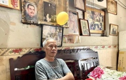 Mong ước cuối đời của người cha dành cho con gái nuôi