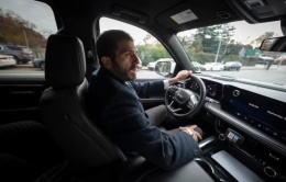 Thiết bị ngăn tài xế chạy ẩu ở New York vượt tốc độ