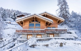 Đổi nhà nghỉ dưỡng - 'hộ chiếu' lưu trú của giới siêu giàu Đổi nhà nghỉ dưỡng - 'hộ chiếu' lưu trú của giới siêu giàu