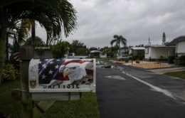 Thị trường nhà tiền chế bùng nổ ở Mỹ