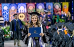 Người Mỹ vỡ mộng với bằng đại học Người Mỹ vỡ mộng với bằng đại học