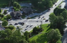 Ngôi làng Bắc Carolina nơi những tỷ phú Mỹ ẩn cư Ngôi làng Bắc Carolina nơi những tỷ phú Mỹ ẩn cư