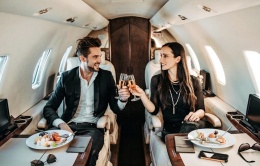 Người Mỹ nâng chuẩn giàu Người Mỹ nâng chuẩn giàu