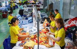 Vòng luẩn quẩn của lao động Việt hồi hương Vòng luẩn quẩn của lao động Việt hồi hương