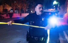 Mỹ truy quét băng đảng mafia khét tiếng California