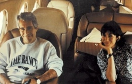 Bộ Tư pháp Mỹ bị cáo buộc âm thầm rút 16 tập tin khỏi hồ sơ Epstein