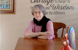 Người già Mỹ lo sẵn hậu sự vì sợ phiền con