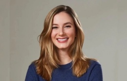 Vũ công ballet thành nữ tỷ phú tự thân trẻ nhất thế giới