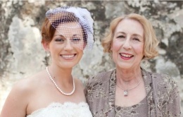 Khi cha mẹ già bỗng sa sút trí tuệ