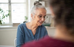 Cuộc chiến tìm việc tuổi xế chiều của người Mỹ Cuộc chiến tìm việc tuổi xế chiều của người Mỹ