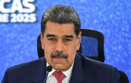 Mỹ nêu lý do bắt Tổng thống Venezuela Mỹ nêu lý do bắt Tổng thống Venezuela