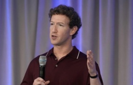 Vì sao giới siêu giàu Mỹ thường nhận lương 1 USD? Vì sao giới siêu giàu Mỹ thường nhận lương 1 USD?