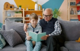 Vì sao một năm của người già trôi nhanh hơn người trẻ? Vì sao một năm của người già trôi nhanh hơn người trẻ?