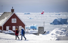 Hơn một thế kỷ Mỹ nuôi tham vọng thâu tóm Greenland