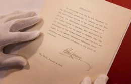 Thỏa ước 'thế kỷ' Mỹ từng ký với Đan Mạch về quyền kiểm soát Greenland Thỏa ước 'thế kỷ' Mỹ từng ký với Đan Mạch về quyền kiểm soát Greenland