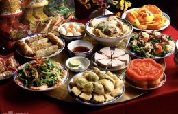 Những lầm tưởng trong chuẩn bị mâm cúng của người Việt