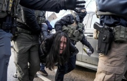 Công tố viên Mỹ kiệt sức vì chiến dịch trấn áp nhập cư