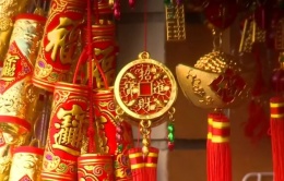 Lễ hội đón Tết của cộng đồng gốc Việt lớn nhất ở Mỹ