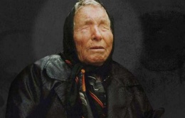 Bà Vanga tiên tri về năm 2026