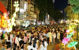 'Được - mất' của du lịch Việt qua 9 ngày nghỉ Tết 'Được - mất' của du lịch Việt qua 9 ngày nghỉ Tết