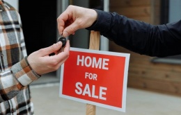 Nhiều người Mỹ khổ vì có nhà Nhiều người Mỹ khổ vì có nhà