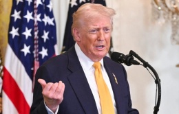 Kỳ vọng và hoài nghi khi ông Trump ra lệnh công khai tài liệu về người ngoài hành tinh Kỳ vọng và hoài nghi khi ông Trump ra lệnh công khai tài liệu về người ngoài hành tinh