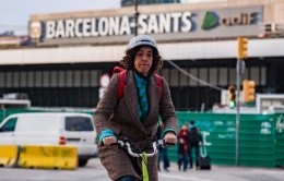 Làn sóng người Mỹ rời quê hương tìm 'miền đất hứa' mới Làn sóng người Mỹ rời quê hương tìm 'miền đất hứa' mới