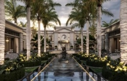 Bên trong 'hầm trú ẩn' 170 triệu USD của Mark Zuckerberg