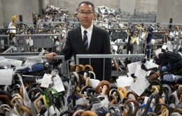 Giải mã văn hóa 'không tham của rơi' ở người Nhật