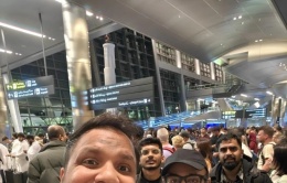 Vị thế 'thiên đường an toàn' của Dubai lung lay vì xung đột Trung Đông