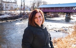 Cuộc đời 'em bé ống nghiệm' đầu tiên ở nước Mỹ