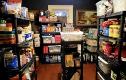 Hàng triệu người Mỹ tích trữ đồ đề phòng 'tận thế'