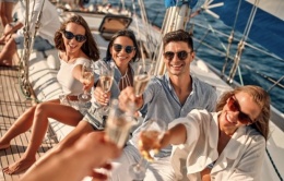 Giới siêu giàu 'chùn tay' vì giá dịch vụ tăng vọt Giới siêu giàu 'chùn tay' vì giá dịch vụ tăng vọt